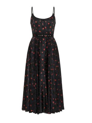 NISSA: Vestidos de cóctel - Vestido De Cóctel - Negro