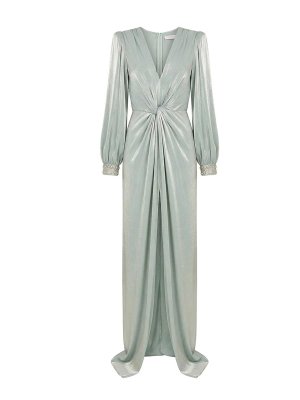NISSA: Abendkleider - Abendkleid - Grün