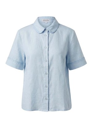 ORSINA: shirts - Short sleeves shirt