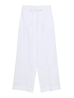 P.A.R.O.S.H.: pantaloni casual - Pantaloni