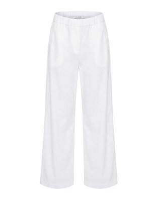 PATRIZIA PEPE: casual trousers - Pants