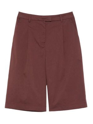 PATRIZIA PEPE: pantaloni casual - Pantaloni