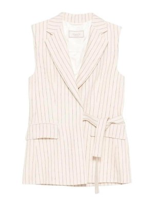 PESERICO: gilet - Gilet