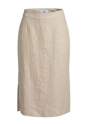 PESERICO: Knee length skirts & Midi - Midi skirt