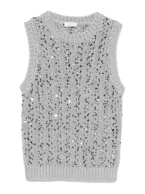 PESERICO: Tops & Tank tops - Top