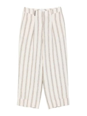 PESERICO: casual trousers - Pants