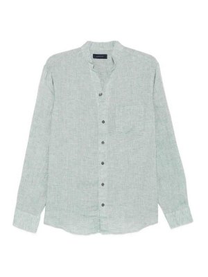 SEASE: Camisas - Camisa - Azul