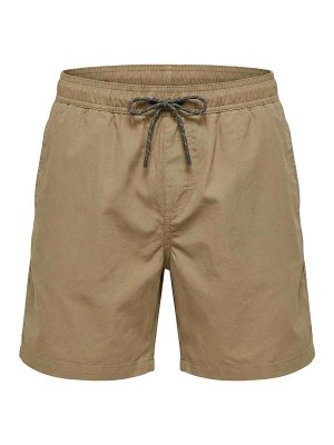 SEASE: Bañadores y boxer de baño - Boxers De Baño - Camel
