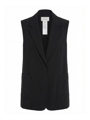 SPORTMAX: Chaquetas casual - Chaqueta Casual - Negro