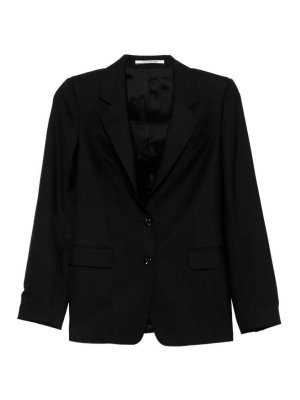 TAGLIATORE: Chaquetas casual - Chaqueta Casual - Negro