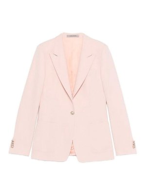 TAGLIATORE: casual jackets - `parigi` jacket