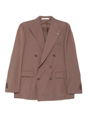 TAGLIATORE: formal suits - `new york` suit