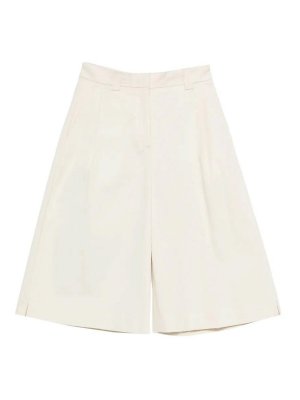 THELATEST: Trousers Shorts - `dakota` bermuda