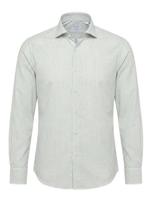 XACUS: Camisas - Camisa - Verde