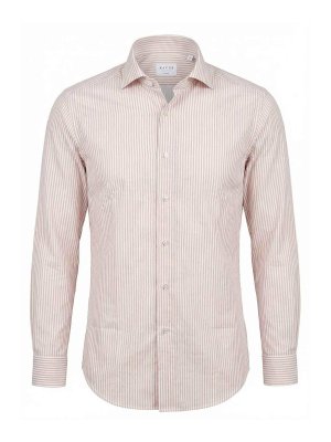 XACUS: Chemises - Chemise - Couleur Chair