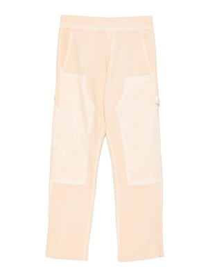 DSQUARED2: casual trousers - Carpenter fit pants