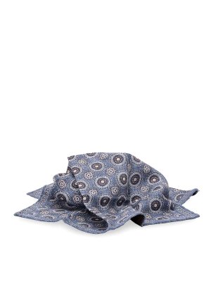BRUNELLO CUCINELLI: Stoles & Shawls - Pochette