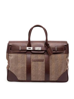 BRUNELLO CUCINELLI: Luggage & Travel bags - Luggage bag