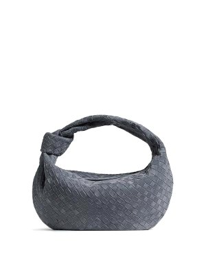 BOTTEGA VENETA: cross body bags - `jodie`