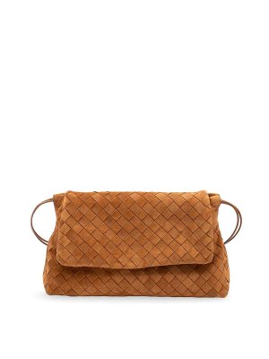 BOTTEGA VENETA: トートバッグ - トートバッグ - イエロー