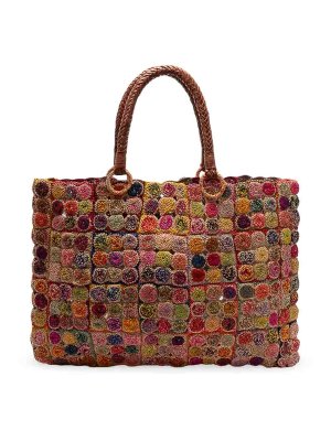 JAMIN PUECH: shopper - Borsa