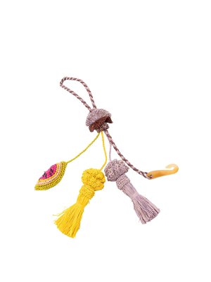 JAMIN PUECH: shopper - Borsa