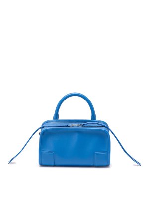 LOEWE: clutches - `amazona 180` mini bag