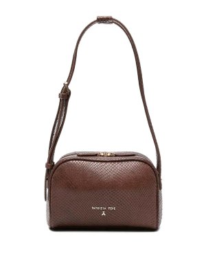 PATRIZIA PEPE: totes bags - Bag