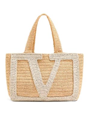 VALENTINO GARAVANI: shopper - Borsa tote grande