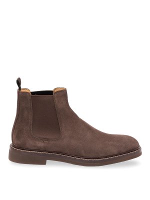 BRUNELLO CUCINELLI: boots - Boots