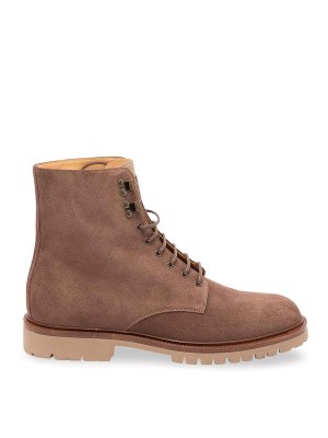 BRUNELLO CUCINELLI: boots - Boots