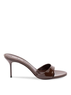 Paris Texas: mules shoes - `lidia` mules
