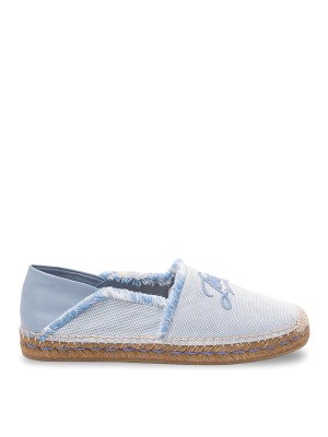 JIMMY CHOO: sandali - Sandali