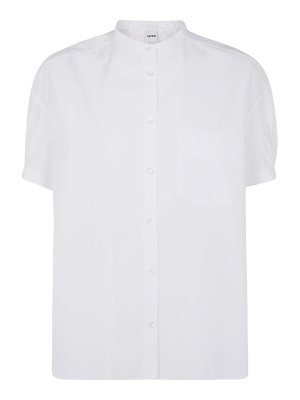 ASPESI: Chemises - Chemise - Blanc