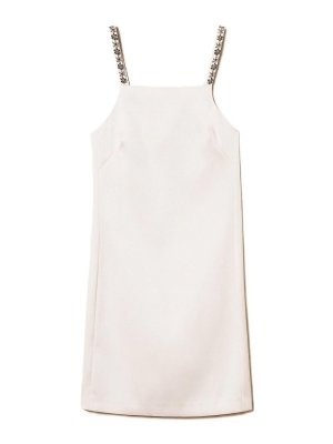 TWINSET: Vestidos cortos - Vestido Corto