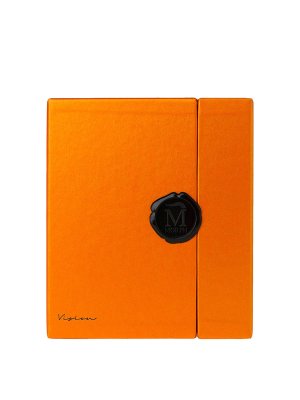 MORPH: Beauty - Beauty - Orange