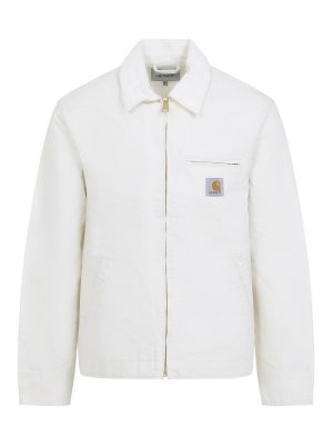 CARHARTT: casual jackets - Detroit Jacket