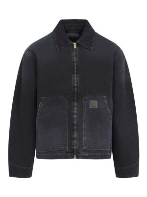 CARHARTT: casual jackets - Arcan Work Jacket