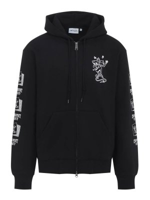 CARHARTT: casual jackets - Jacket