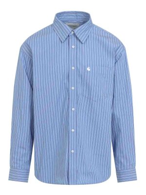 CARHARTT: shirts - L/S Keene Shirt
