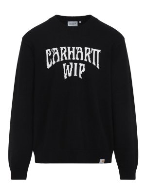 CARHARTT: crew necks - Deck Sweater