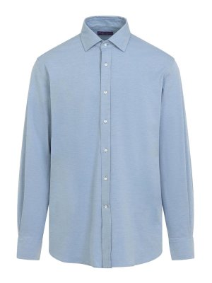 RALPH LAUREN: shirts - Aston L/S Shirt