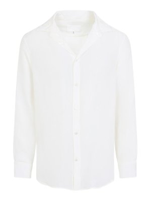Maison Margiela: shirts - Shirt