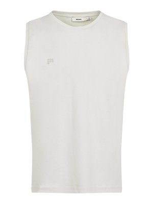 PANGAIA: t-shirts - Mens Summer Sleeveless T-Shirt