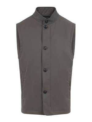 ZEGNA: vests - Zegna Vest