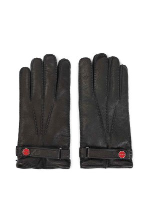 KITON: gloves - Gloves