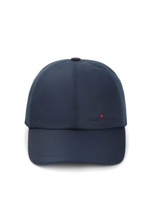 KITON: hats & caps - Baseball Cap
