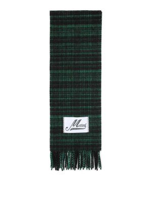 Marni: scarves - Scarf