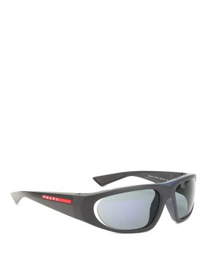 PRADA: sunglasses - Eyewear Sunglasses