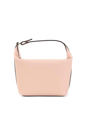 VALEXTRA: clutches - Mochi Pouch Bag